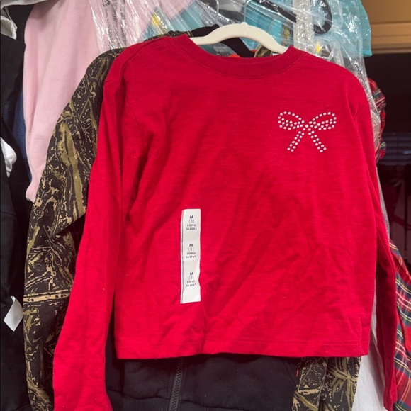 Other - Girls Size 8 Top